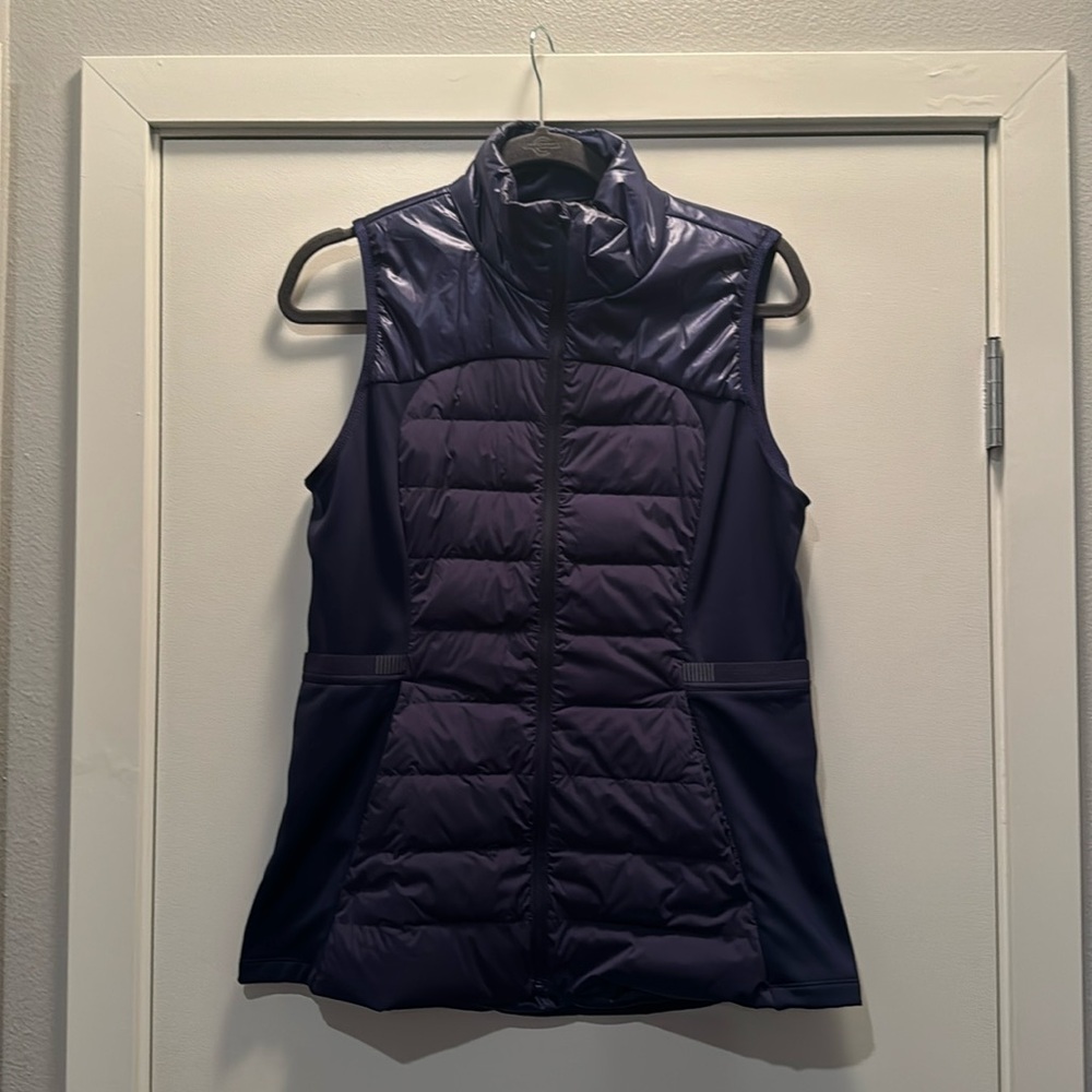 Lululemon Vest